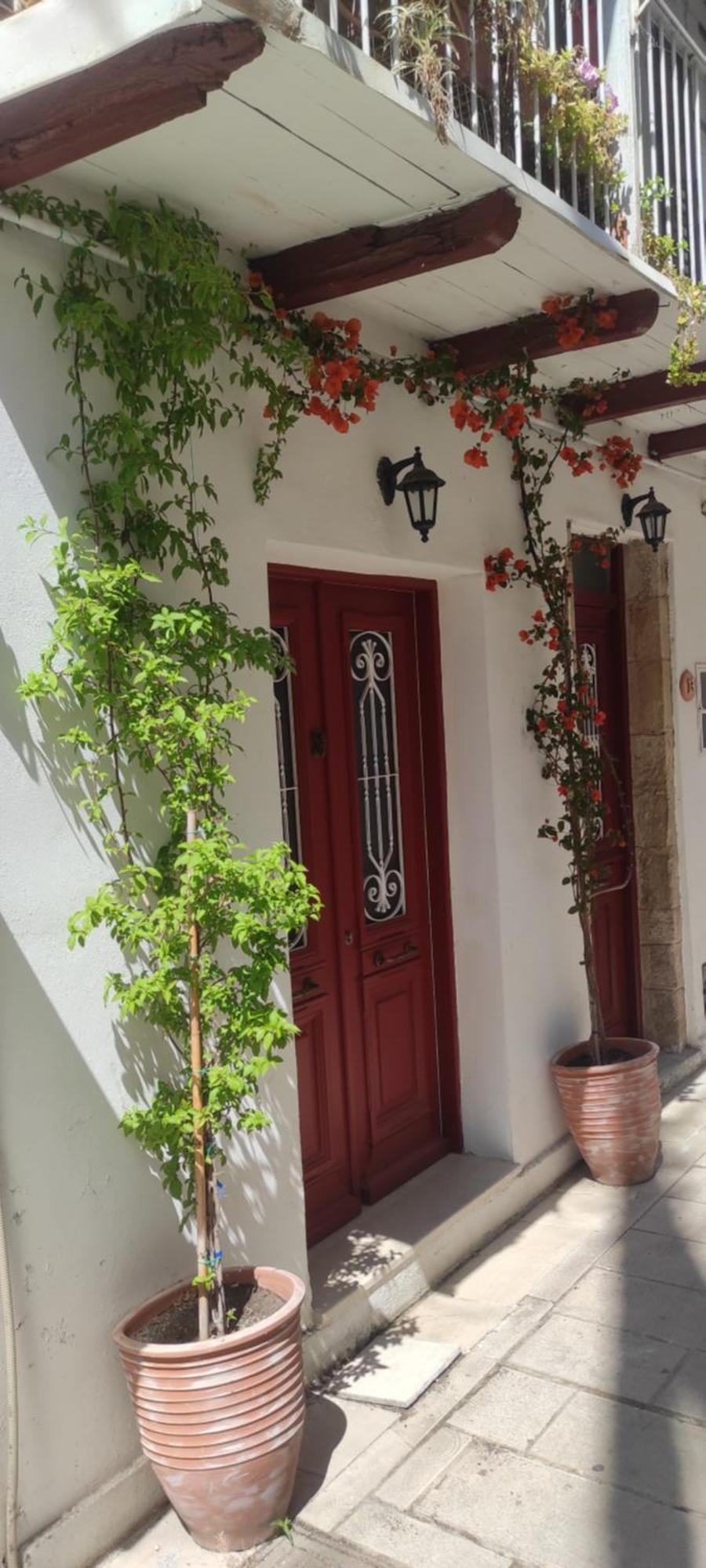 Lefkas Central Lefkáda Habitación foto